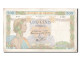Billet, France, 500 Francs, 500 F 1940-1944 ''La Paix'', 1940, 1940-06-20, TB+ - 500 F 1940-1944 ''La Paix''