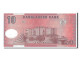 Billet, Bangladesh, 10 Taka, 2000, KM:35, NEUF - Bangladesh