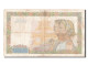 Billet, France, 500 Francs, 500 F 1940-1944 ''La Paix'', 1940, 1940-10-17, TB - 500 F 1940-1944 ''La Paix''