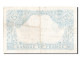 Billet, France, 5 Francs, 5 F 1912-1917 ''Bleu'', 1916, 1916-10-12, TB+ - 5 F 1912-1917 ''Bleu''