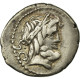 Monnaie, Procilia, Denier, Rome, TTB, Argent, Babelon:1 - Republic (280 BC To 27 BC)