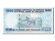 Billet, Rwanda, 1000 Francs, 2004, 2004-07-01, NEUF - Ruanda