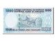 Billet, Rwanda, 1000 Francs, 2004, 2004-07-01, NEUF - Rwanda