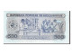 Billet, Mozambique, 500 Meticais, 1983, NEUF - Mozambique