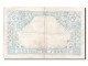 Billet, France, 5 Francs, 5 F 1912-1917 ''Bleu'', 1916, 1916-03-23, TB+ - 5 F 1912-1917 ''Bleu''