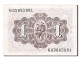 Billet, Espagne, 1 Peseta, 1948, 1948-06-16, SUP+ - 1-2 Peseten