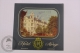 Hotel Norge, Berge - Norway - Original Vintage Luggage Hotel Label - Sticker - Etiquettes D'hotels