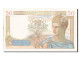 Billet, France, 50 Francs, 50 F 1934-1940 ''Cérès'', 1939, 1939-03-09, SUP - 50 F 1934-1940 ''Cérès''