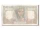 Billet, France, 1000 Francs, 1 000 F 1945-1950 ''Minerve Et Hercule'', 1945 - 1 000 F 1945-1950 ''Minerve Et Hercule''