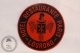 Hotel Restaurante Paris, Logroño - Spain - Original Vintage Luggage Hotel Label - Sticker - Etiketten Van Hotels