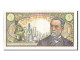 Billet, France, 5 Francs, 5 F 1966-1970 ''Pasteur'', 1970, 1970-01-08, TTB - 5 F 1966-1970 ''Pasteur''