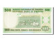 Billet, Rwanda, 500 Francs, 2004, 2004-07-01, NEUF - Ruanda