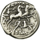 Monnaie, Domitia, Denier, TTB+, Argent, Babelon:14 - Republiek (280 BC Tot 27 BC)