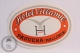 Hotel Villamie, Paguera, Mallorca - Spain - Original Vintage Luggage Hotel Label - Sticker - Hotel Labels