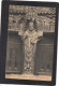 Yvert 111 Blanc Cachet  Reims Dieu Lumière 1906 Sur Carte Postale - 1900-29 Blanc