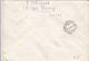 ALBERT ANKER, HANDICAPS, HOUSE, PLANE, GEOMETRY, STAMPS ON REGISTERED COVER, 1981, SWITZERLAND - Cartas & Documentos