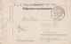 WAR FIELD POSTCARD FROM WORLD WAR 1, BATALLION 1/63, CENSORED NR 294, 1916, HUNGARY - Lettres & Documents