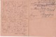 WAR FIELD CORRESPONDENCE, LETTER FROM WORLD WAR 1, CENSORED INFANTERY REGIMENT 62, 1916, HUNGARY - Lettres & Documents