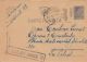 KING MICHAEL PC STATIONERY, ENTIER POSTAL, CENSORED CARACAL NR 10, 1944, ROMANIA - Lettres 2ème Guerre Mondiale