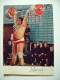 1972  MOSCA RUSSIA  SOLLEVAMENTO PESI   SPORT    POSTCARD UNUSED - Weightlifting