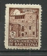 Spain; Barcelona Stamp MNH** - Barcelona