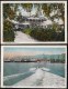 6  X OLD CARD HONOLULU - HAWAI - HILO - NICE CONDITION - Autres & Non Classés