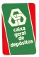 Portuguese 1978 Calendar - Caixa Geral De Depósitos - Small : 1971-80