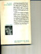 VIRGINIA WOOLF LA MORT DE LA PHALENE SEUIL 1968 260 PAGES USURES - Action