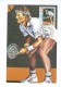 YUGOSLAVIA JUGOSLAVIJA  2 X MC MK MAXIMUM CARD 1990 TENIS TENNIS GRAND PRIX UMAG ATP TOUR YUGOSLAV OPEN - Cartes-maximum