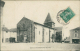 87 LA BUSSIERE POITEVINE   / L´Eglise De Buissière-Poitevine / - Bussiere Poitevine