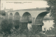 86 DANGE SAINT ROMAIN / Le Pont De Saint-Romain / - Dange Saint Romain