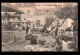 CAP VERT St Vicente Cabo Verde, St Vincent, Mercado, Marché, Bien Animée, Ed Frusoni, 190? - Cape Verde