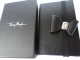 MUGLER " CARNET SIGLE " + BOITE   UN SEUL !! VOIR  & LIRE §§ - Miniatures Womens' Fragrances (in Box)