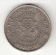 Singapore 10 Cents 1990 Km 51 - Singapour