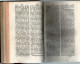 Dictionnaire Du Citoyen ,Tome 1, Abregé Commerce 1761 - 1701-1800