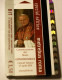 ITALY - CANONISATION POPE JEAN XXIII AND JEAN PAUL II  BUS-METRO TICKETS SPECIAL EDITION 2014 COMPLETE SET - Europe
