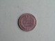 1925 - 2 Lati ( Silver ) KM 8 ( Uncleaned - For Grade, Please See Photo ) ! - Lettonie