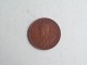 1920 ( No / Without Dots ) - George V Penny / KM 23 Scarce / Rare ( Uncleaned - For Grade, Please See Photo ) ! - Penny