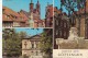 P4633 Gottingen  Multi Views   Germany Front/back Image - Goettingen