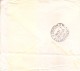 Great Britain 1938 Commercial Cover Posted From Leeds To India With George V Two Pence And Edward Vii Two And Half Pence - Storia Postale