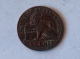 Belgique 1 Cent 1912 Centime - 1 Cent