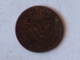 Belgique 2 Cents 1863 Centimes - 2 Cents