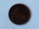 Belgique 2 Cents 1863 Centimes - 2 Cent