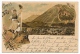 CPA - AUTRICHE (Tyrol) - Gruss Aus Jenbach - Jenbach