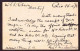 Egypt - Carte Postale - Post Card - 1896 - To Germany - 3 Milliemes Uprated To 5 - 1866-1914 Khédivat D'Égypte