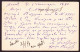 Egypt - Carte Postale - Post Card - 1890 - To Alexandria - 5 Milliemes - 1866-1914 Khedivato De Egipto