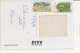 PO4891C# EGITTO - EGYPT - SHARM EL SHEIKH - RED SEA - PESCI TROPICALI  VG 1999 - Sharm El Sheikh