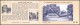 Mint  Stamp In Booklet Batov Kanal, Boats 2012 From Czech Republic - Neufs