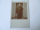 AK / Fotokarte 1. WK Höherer Soldat Mit Pickelhaube Und Hund - Guerre 1914-18