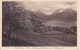 AK Schliersee - Das Schmuckkästlein Der Alpenwelt - Jägerkamp, Brecherspritze - 1939 (3250) - Schliersee